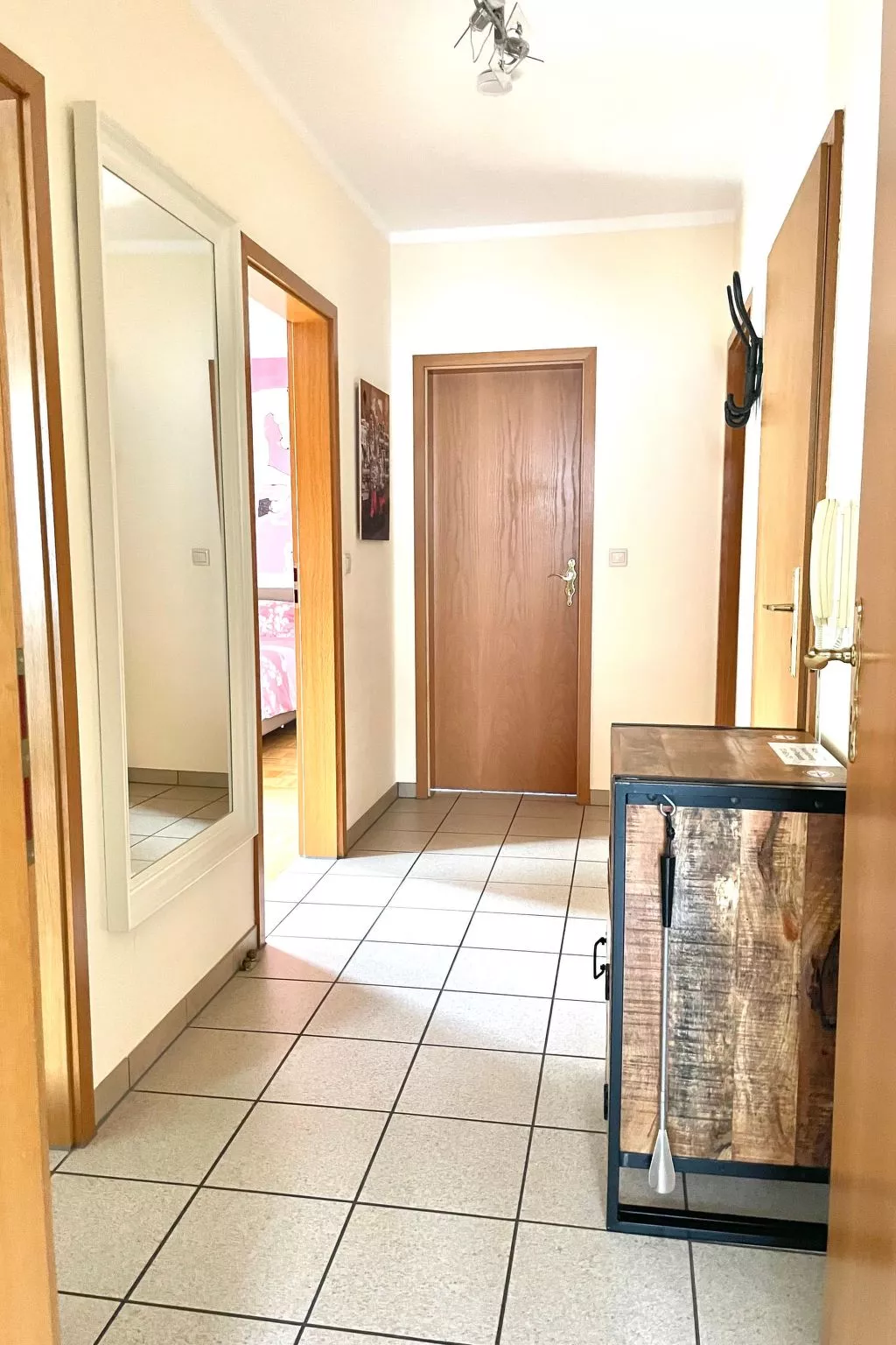 Schöner wohnen in OL-Dedans