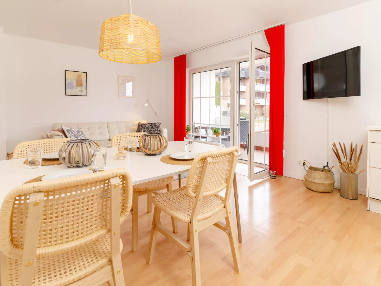 Koje Wassersleben-Dedans