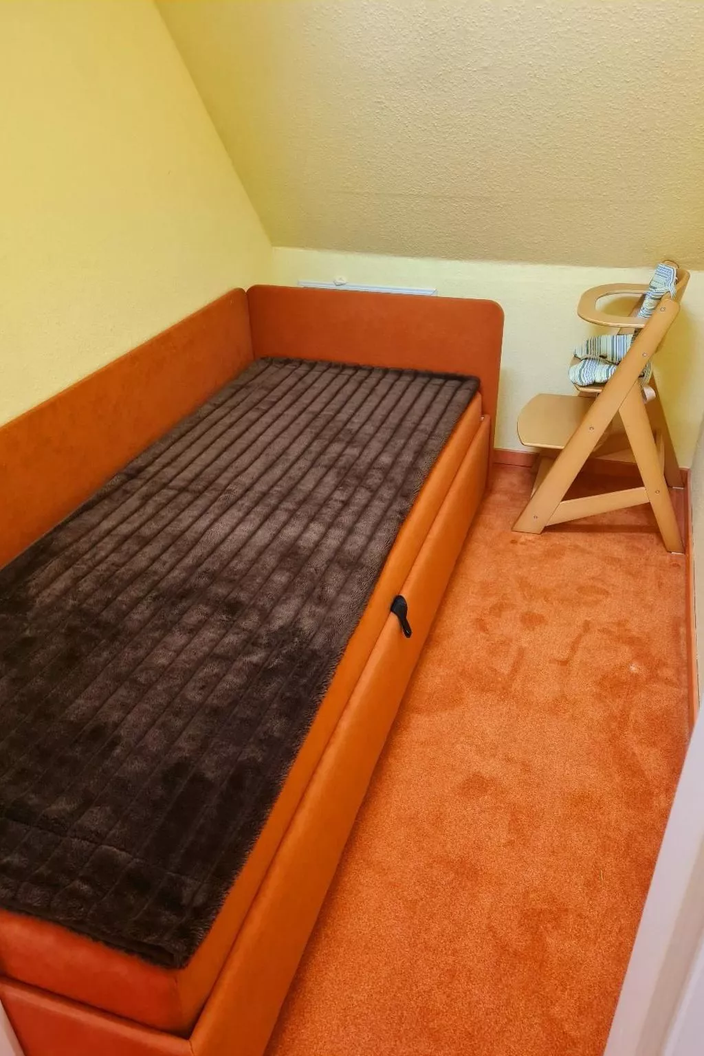 Appartement mit Garten, Grill und Terrasse-Image-tags.info