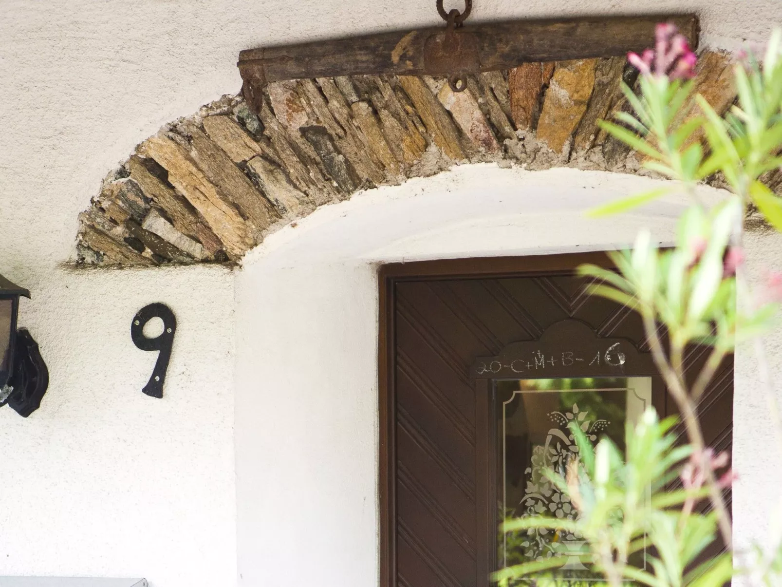 Cottage Number9-Outside