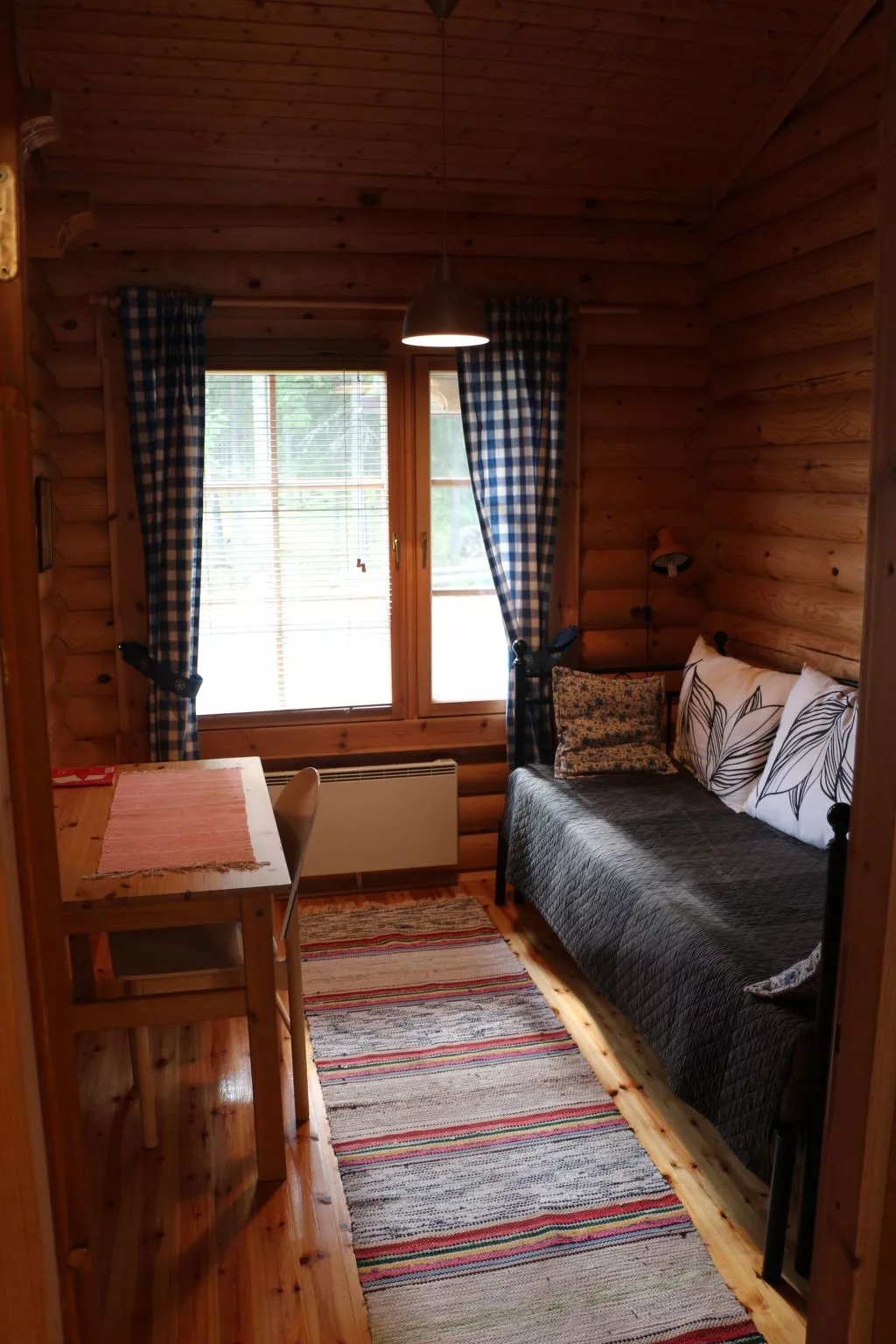 Skandinavisches Ferienappartement inmitten der Natur-Image-tags.info