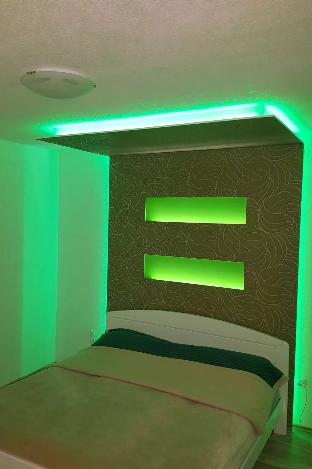 Una-Tal Kulen Vakuf-Drinnen