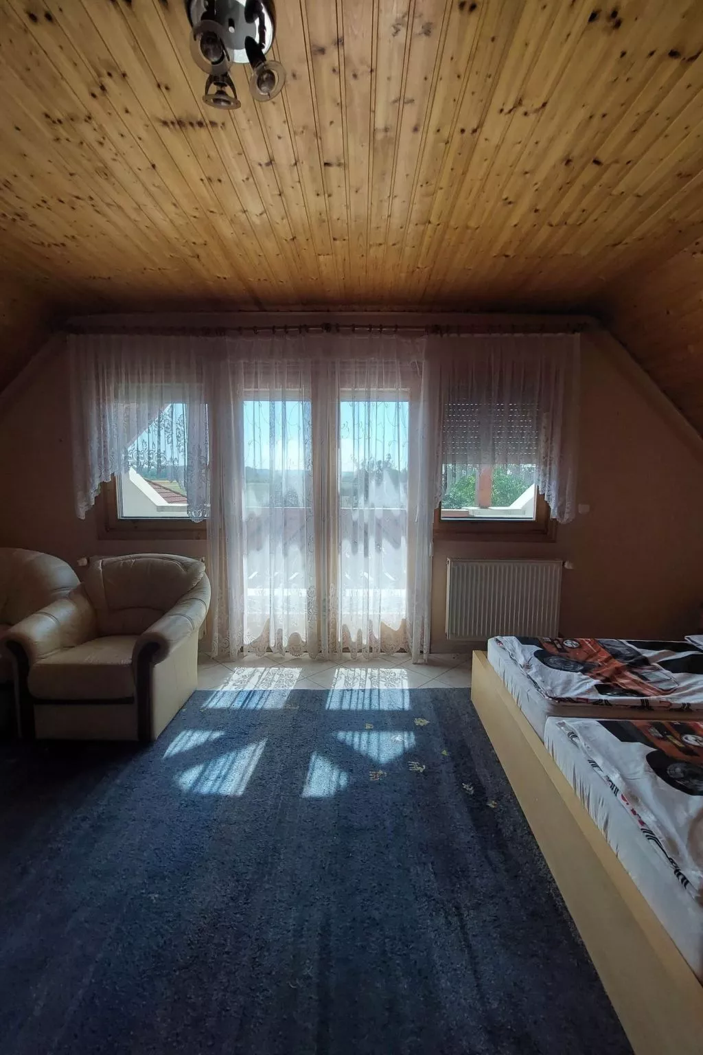 Schöne Ferienwohnung in ruhiger Lage-Image-tags.info