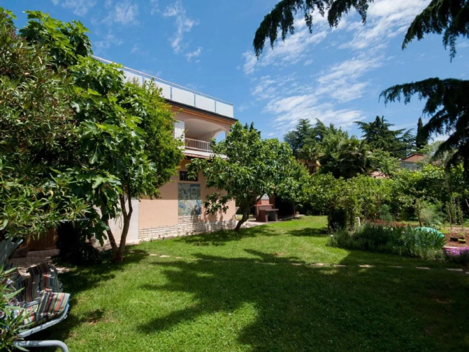 Gemütliche Einzimmerwohnung Kristijan - Image-tags.info