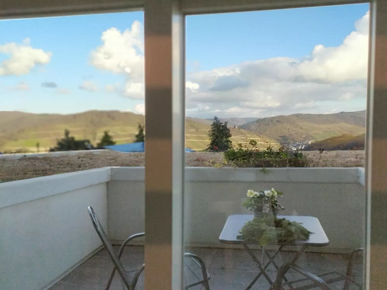 Appartement in Medenscheid mit Garten und Terrasse-Image-tags.info