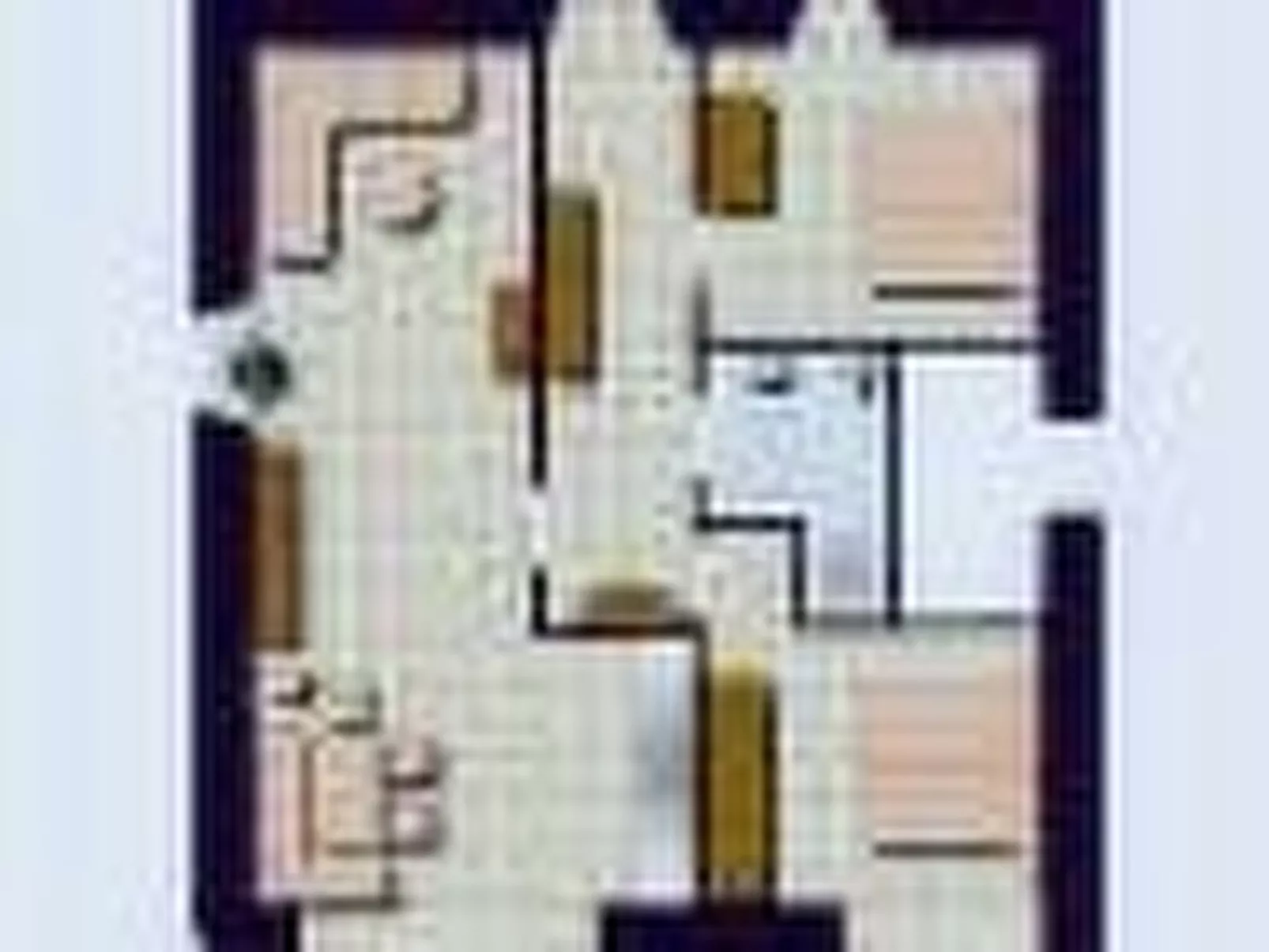 Appartement in Minheim mit Terrasse oder Balkon-Inside