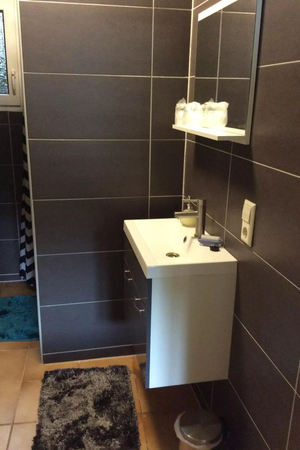 Wohnung in Oberbillig - Inside