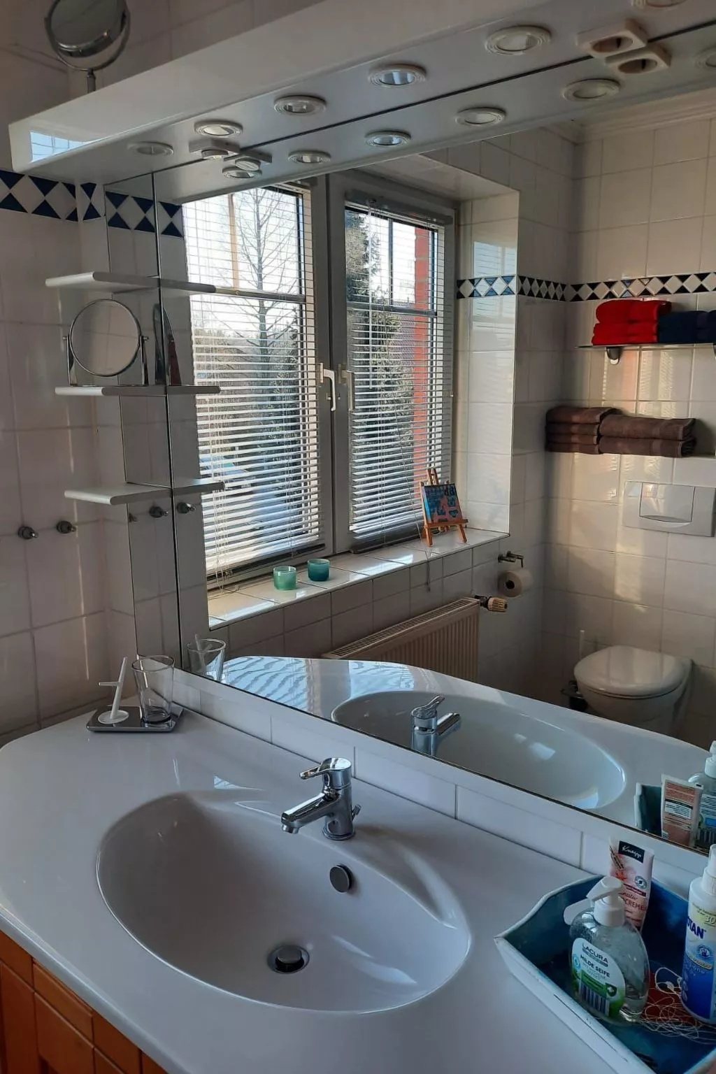 Glückstreffer-Inside