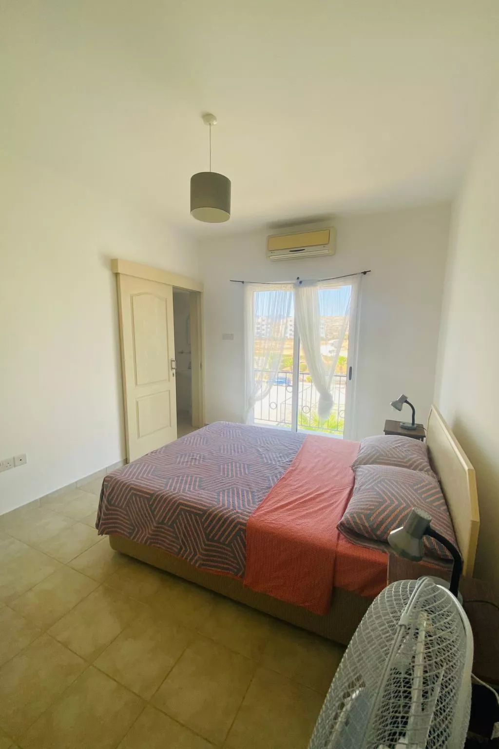 Penthouse mit Panoramablick-Drinnen