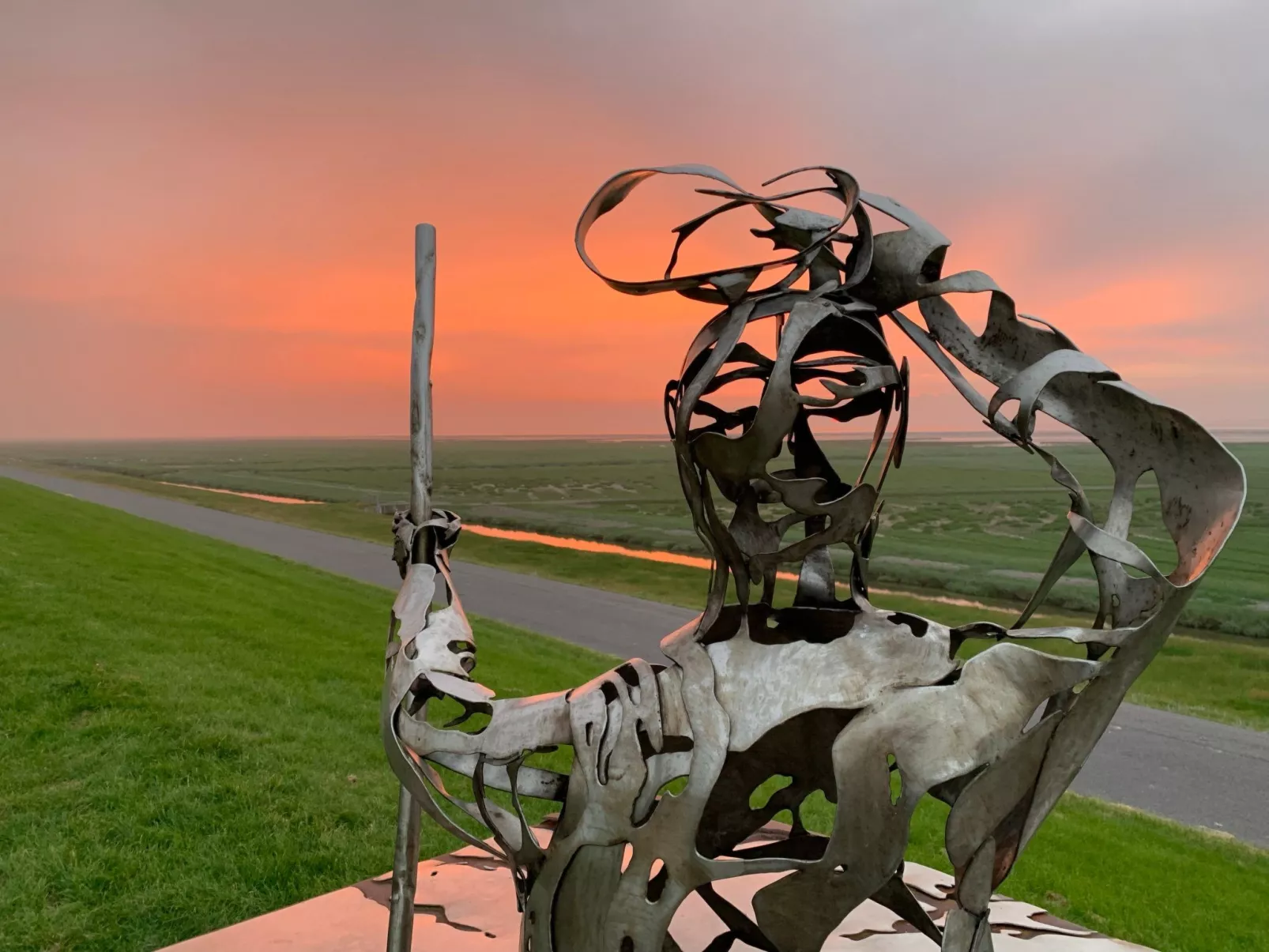 Komfortable Wohnung für zwei bis vier Gäste-Dehors