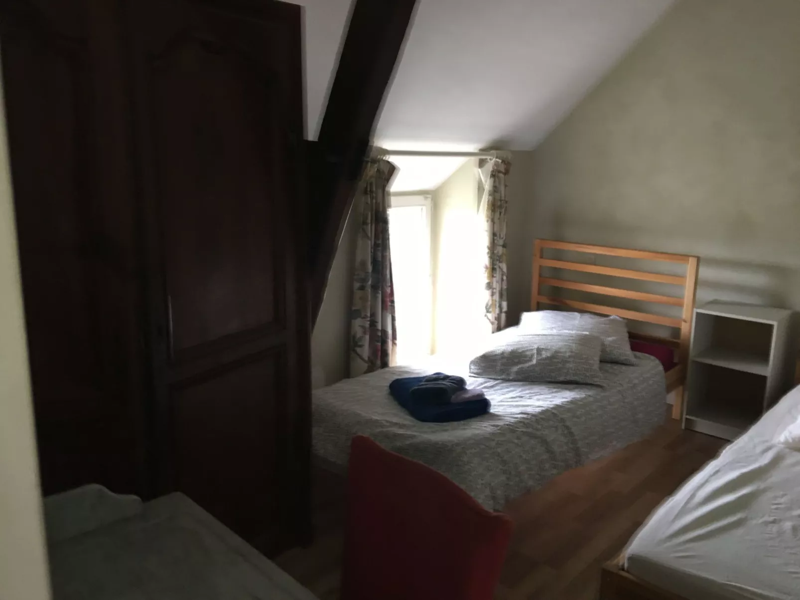 HAUS 3 SCHLAFZIMMER 3 BÄDER-Drinnen