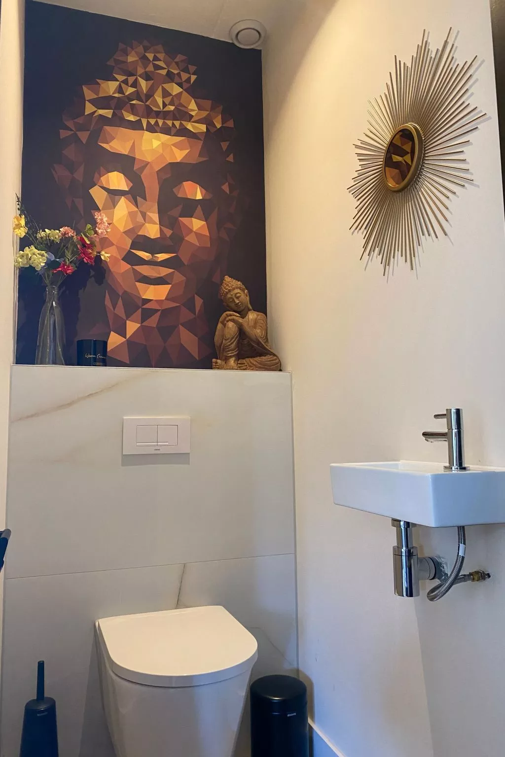 Villa Rembrandt-Drinnen