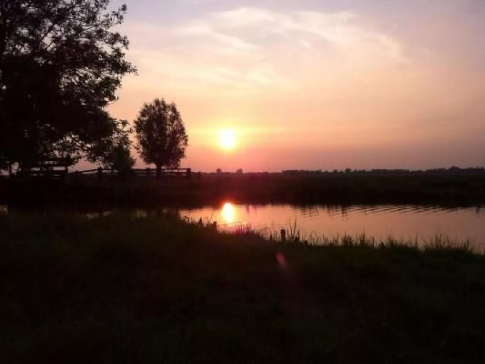 Wohnung auf dem Bauernhof-Dehors