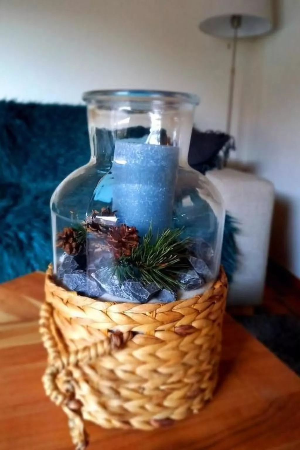 Aareschlucht - Erholung ab 2 Nächten-Inside