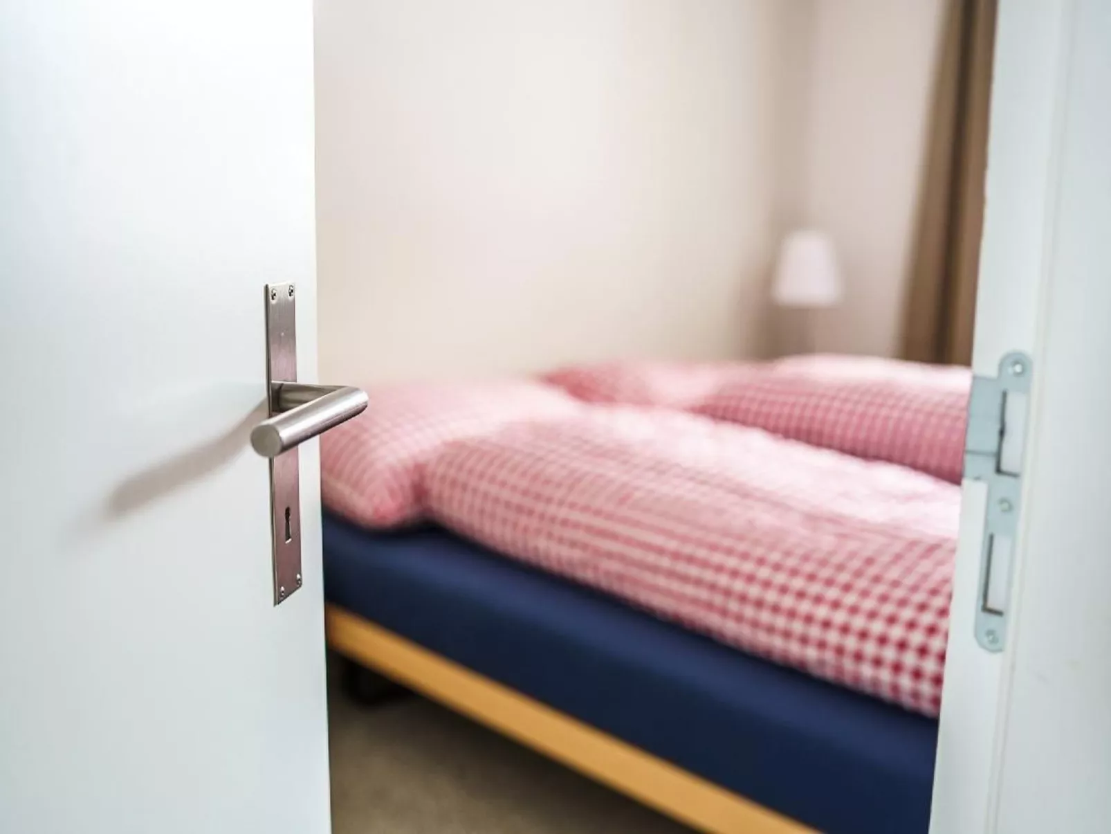 Berghof Montpelon-Drinnen