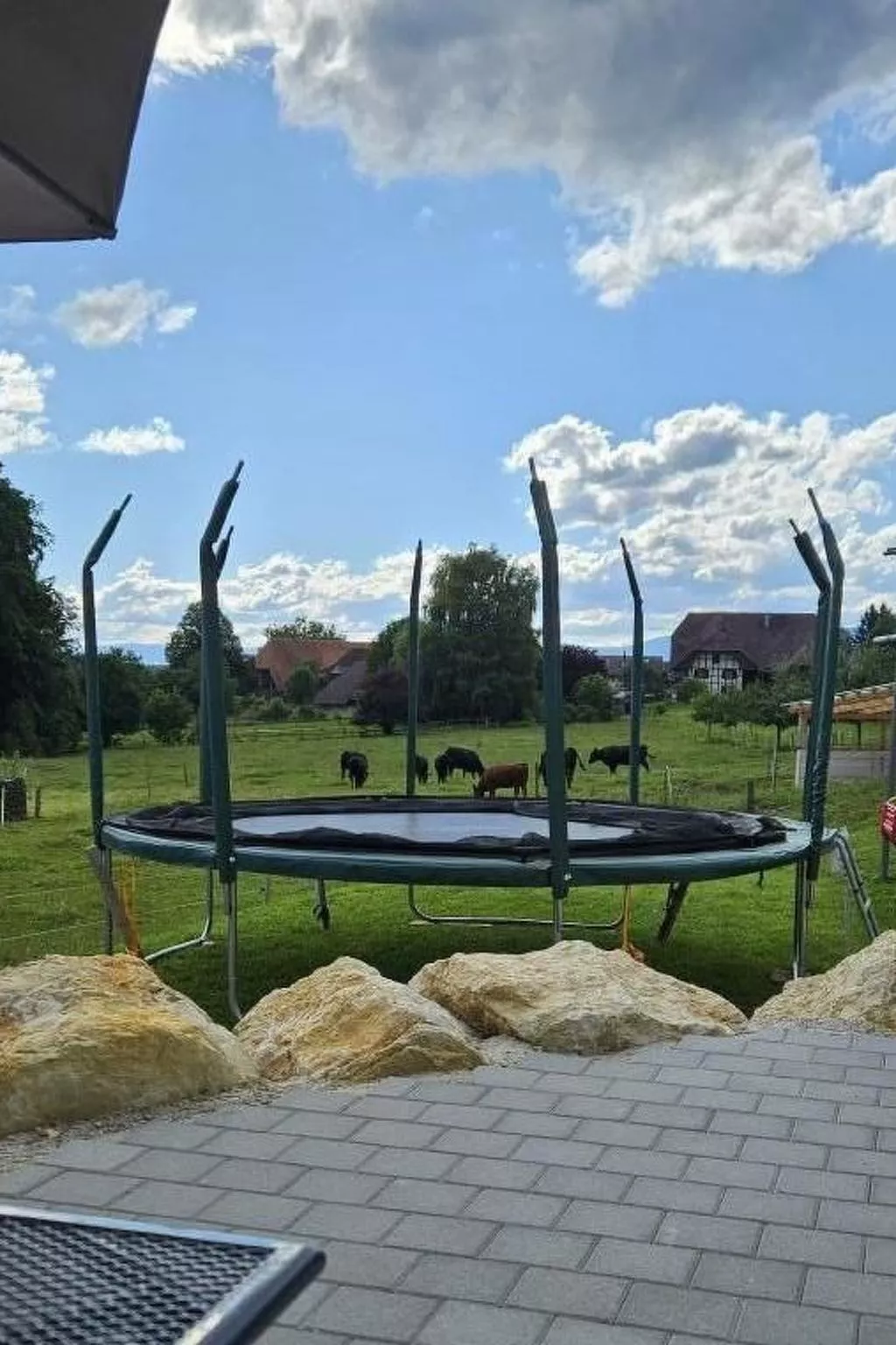 Leinacherhof-Outside