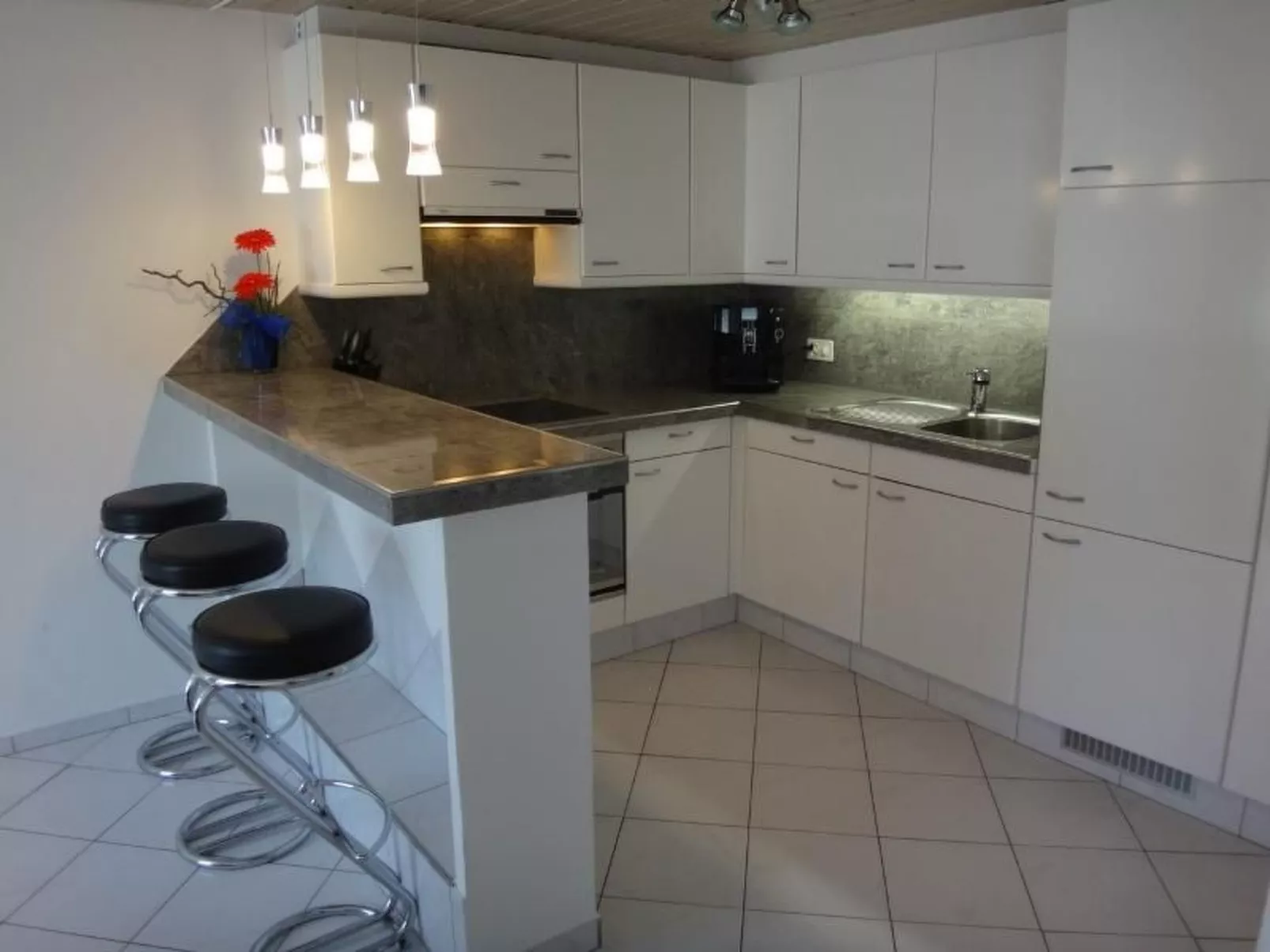 Residenza San Remy-Drinnen