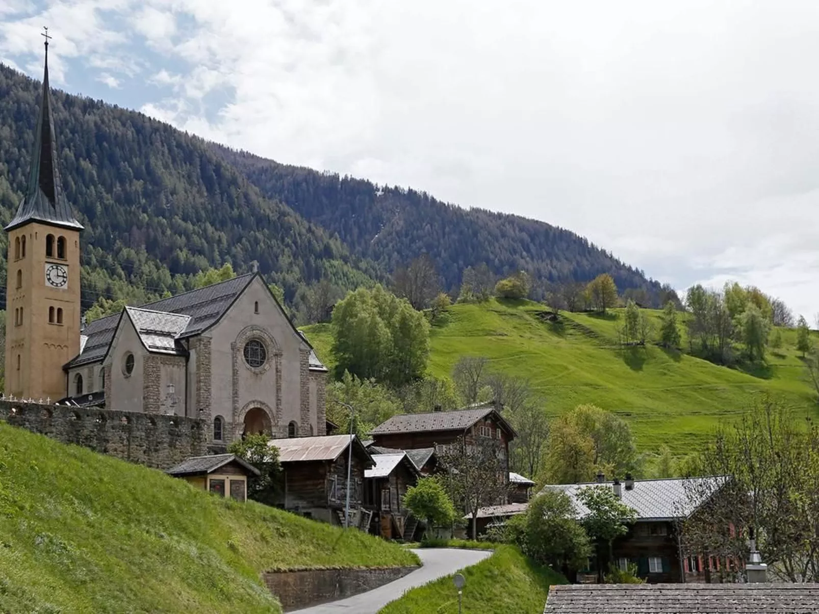 Haus Elsenmatte-Image-tags.info