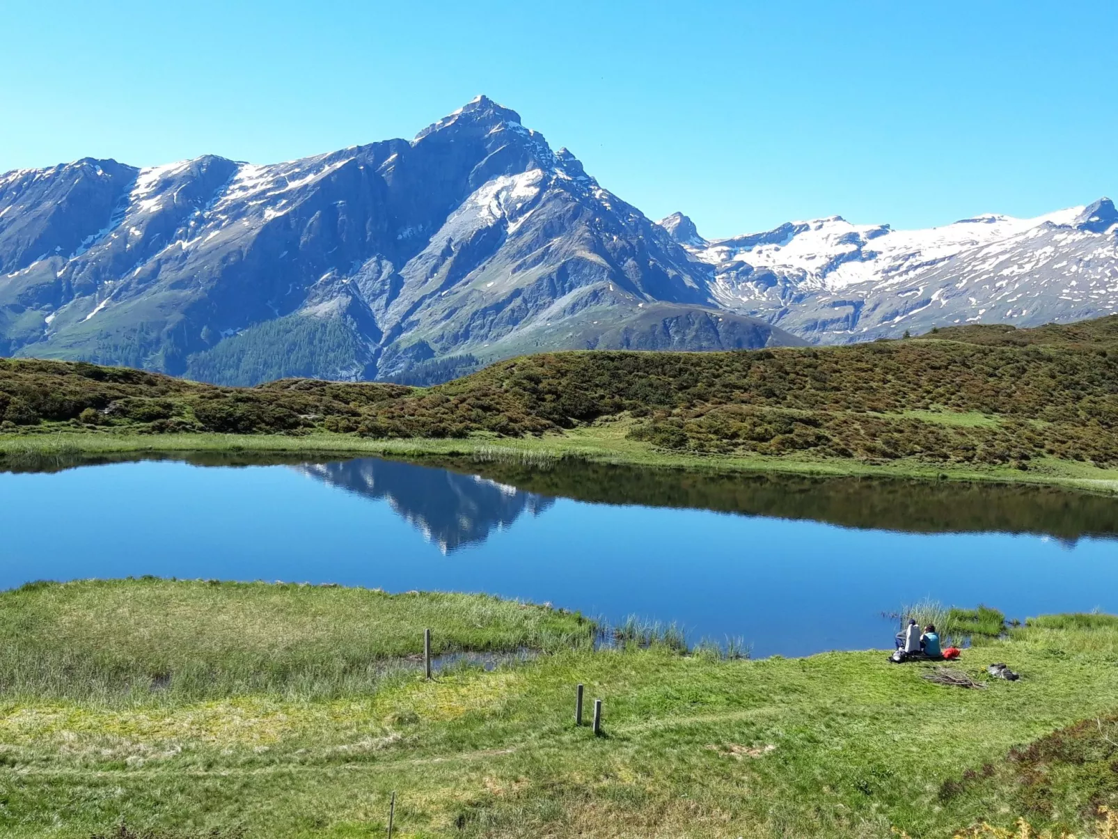 Hof Gross Gada-Dehors