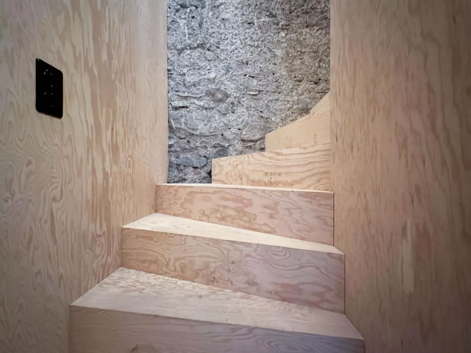 Haus Walli-Simmen, Wohnung 1-Inside