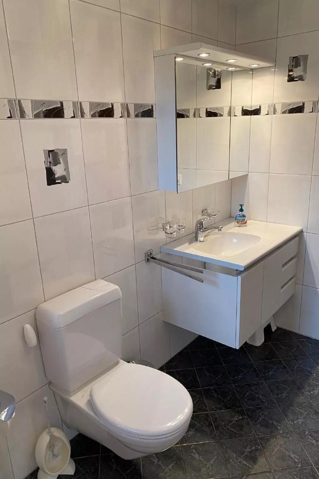 "Ferienwohnung ""Spel Rein"" Cumpadials"-Drinnen