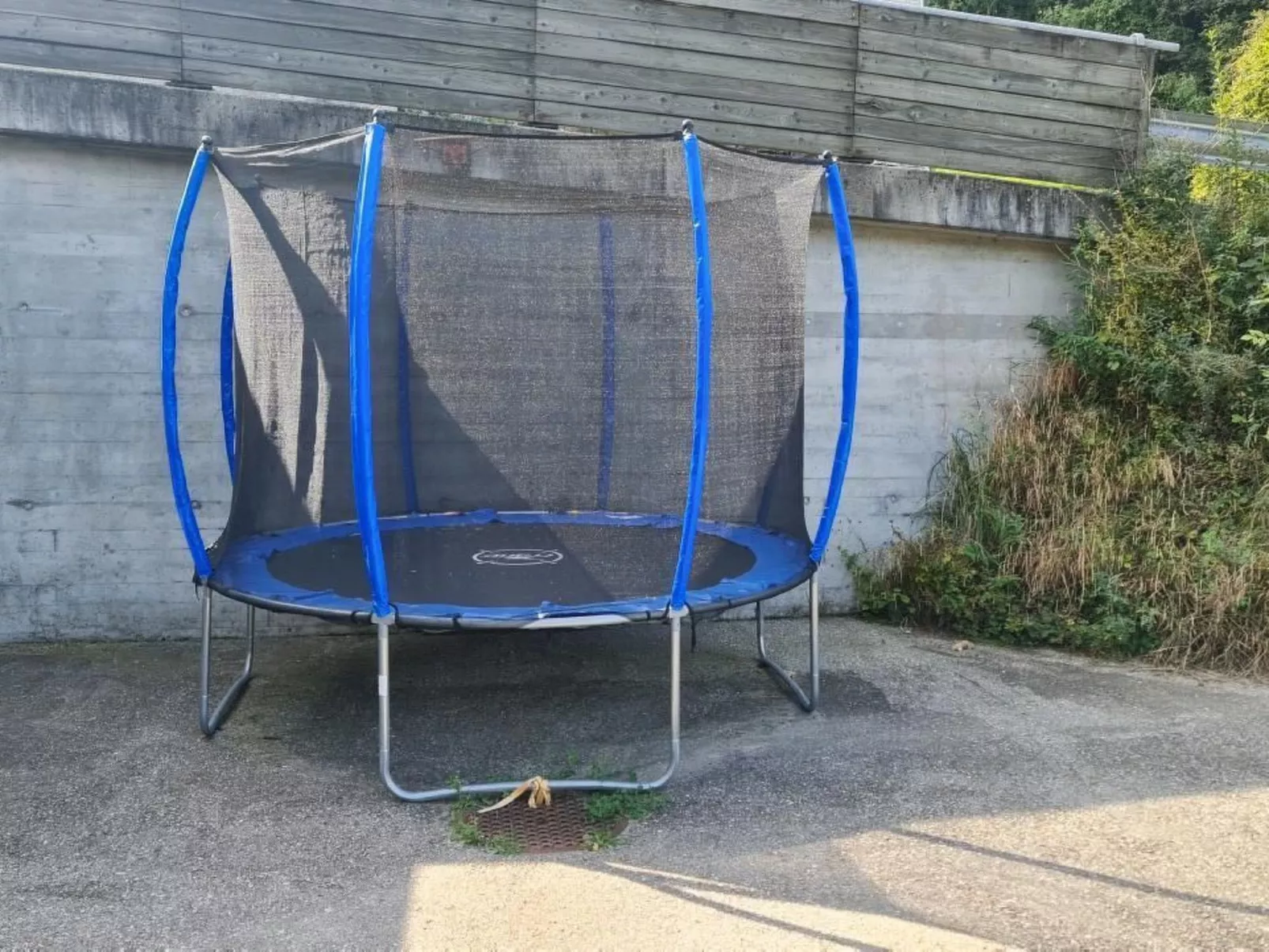 Landhaus Speicher-Dehors