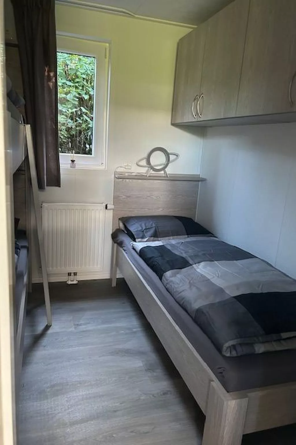 Chalet Time Out-Dedans