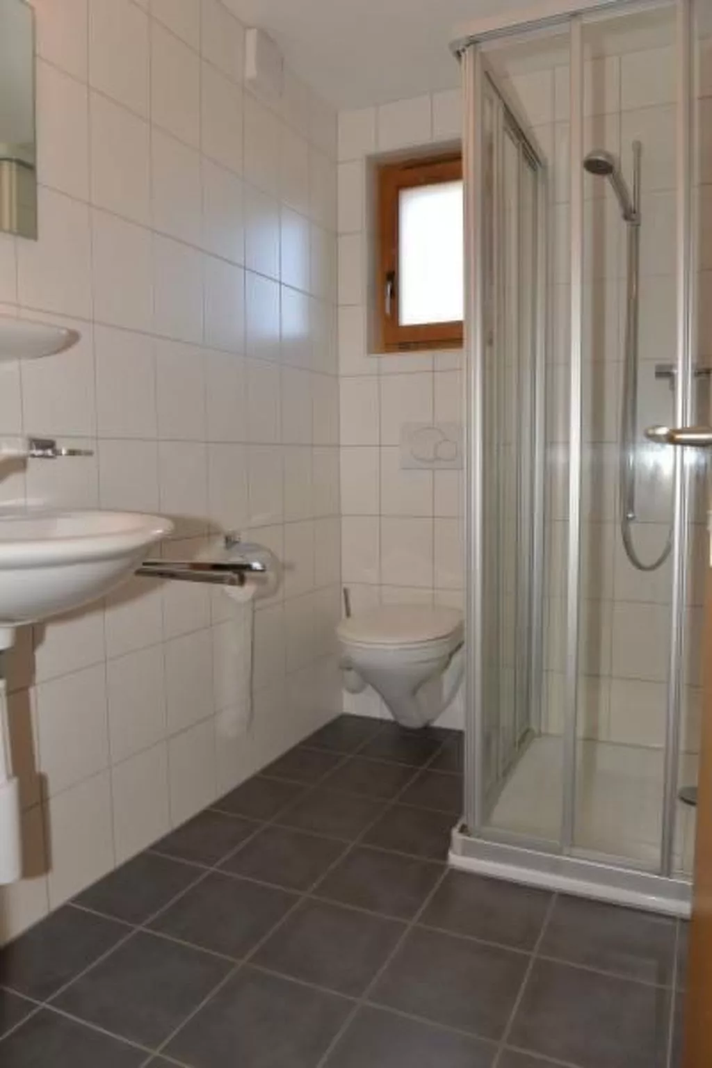 Chalet Wachsmuth-Drinnen