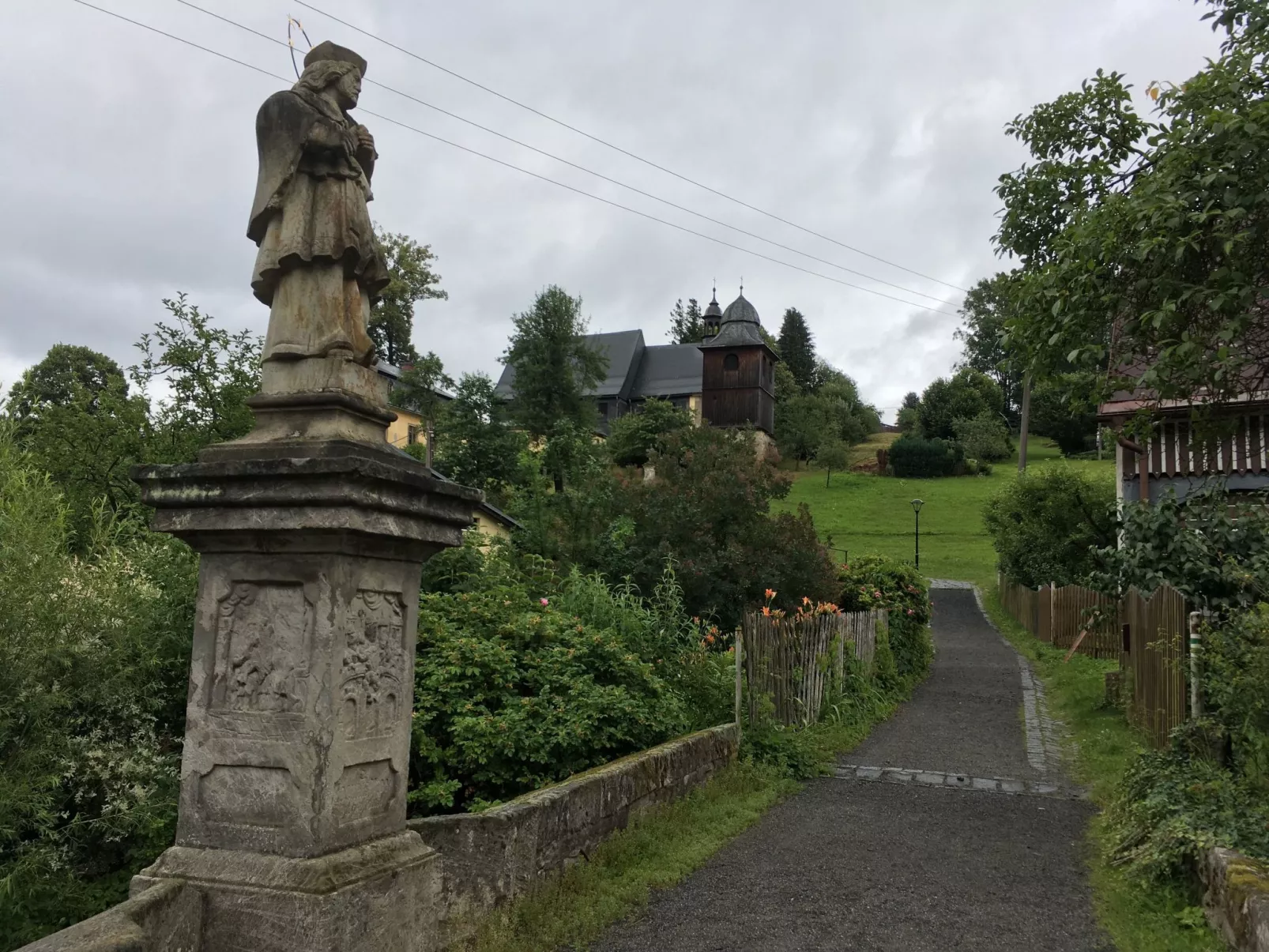 In Krystofovo udoli-Image-tags.info