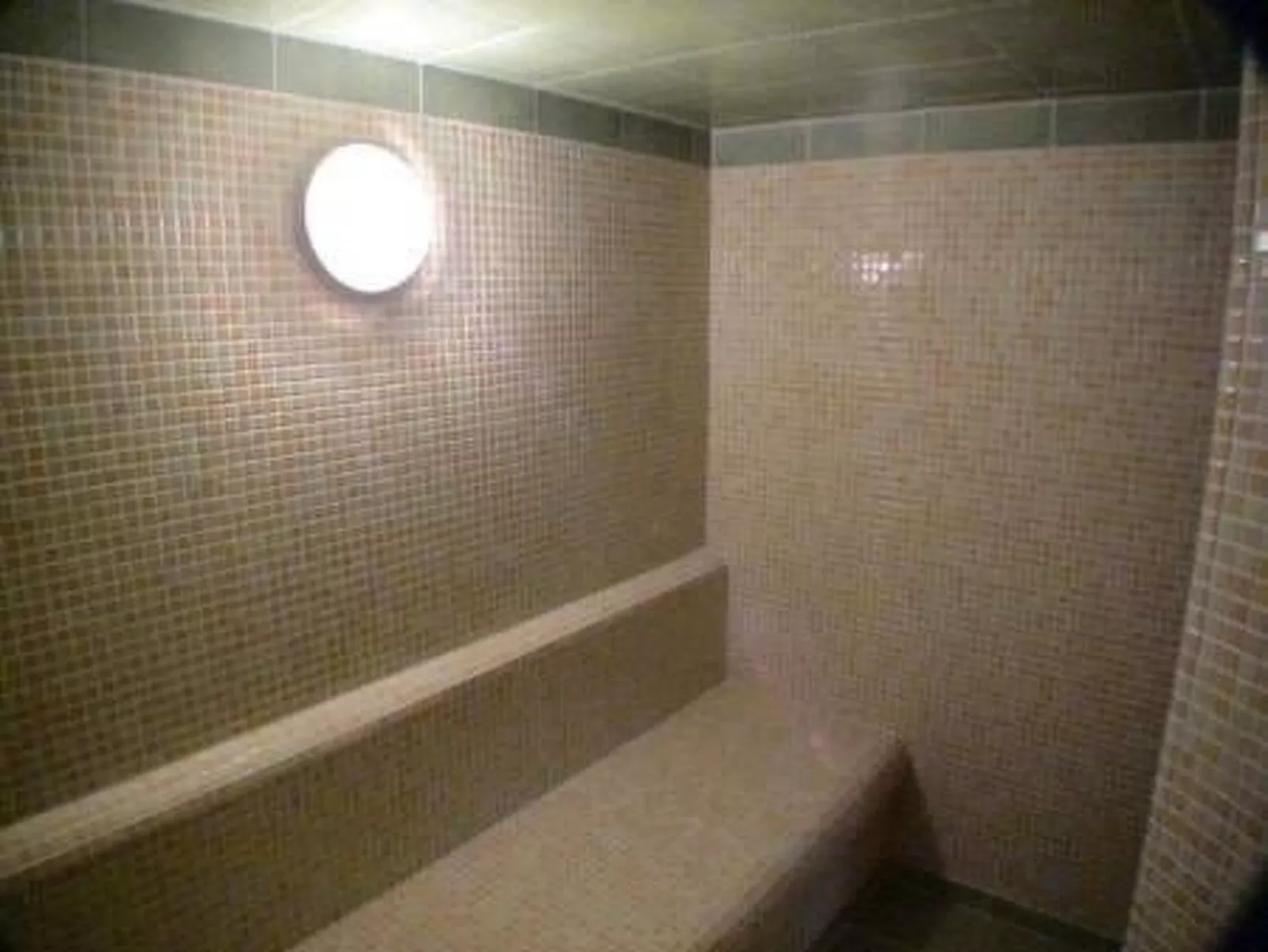 Wellness Ferienhaus Branzez mit Innenpool, Sauna.. - Inside