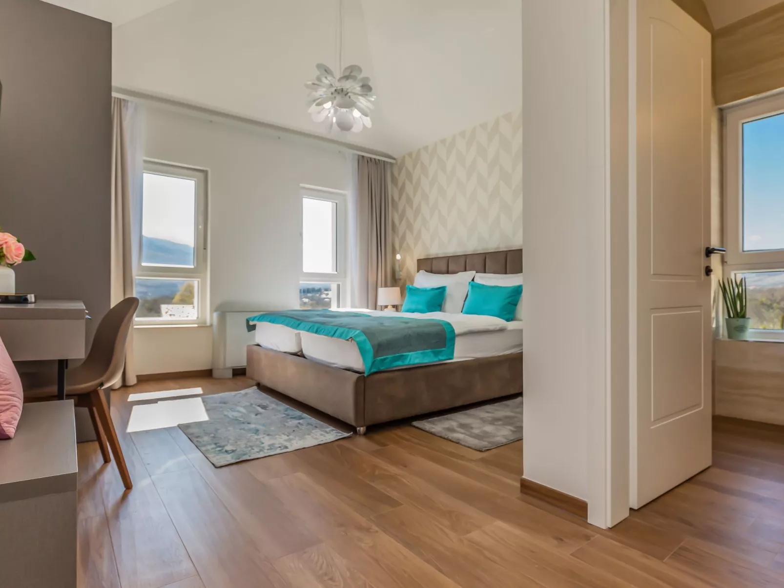 In Dugopolje mit Privatem Pool-Inside