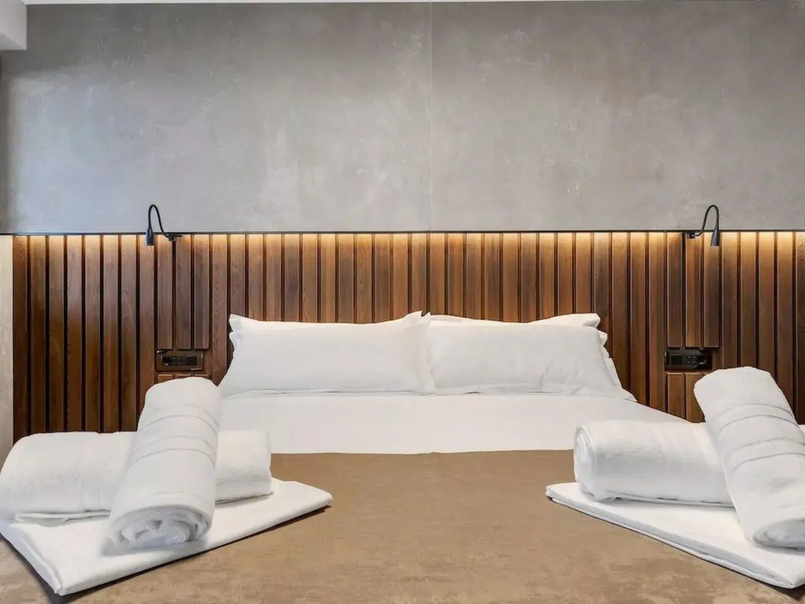 Traumhaftes Loft-Apartment in Split - Solamor-Dedans