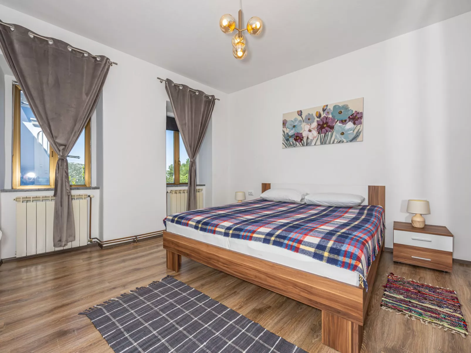 Haus in Grizane-Inside