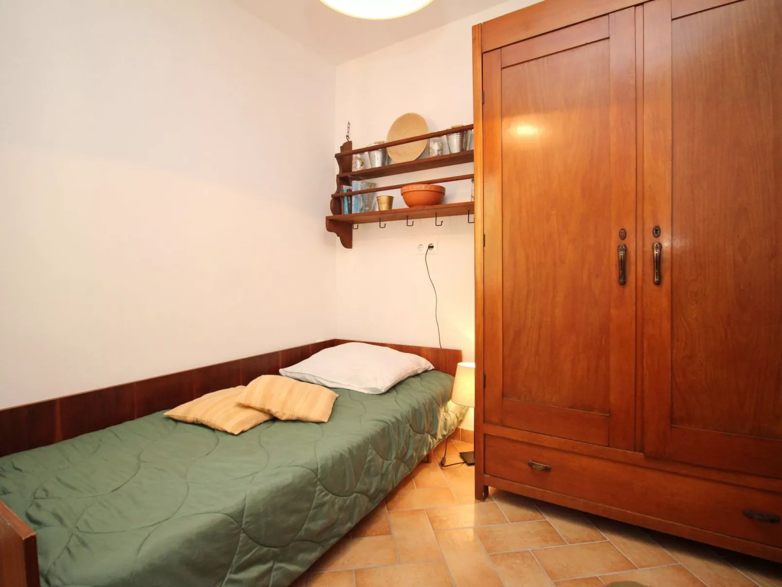 Renoviertes Steinhaus mit Garten und Pool ideal für ein erholsamen Urlaub-Inside