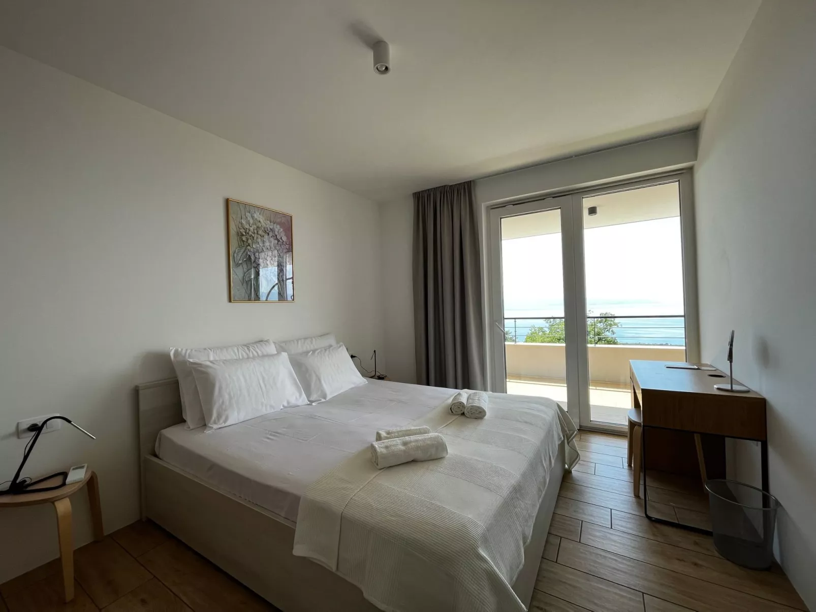 Villa 'Zara Bella Vista-Dedans