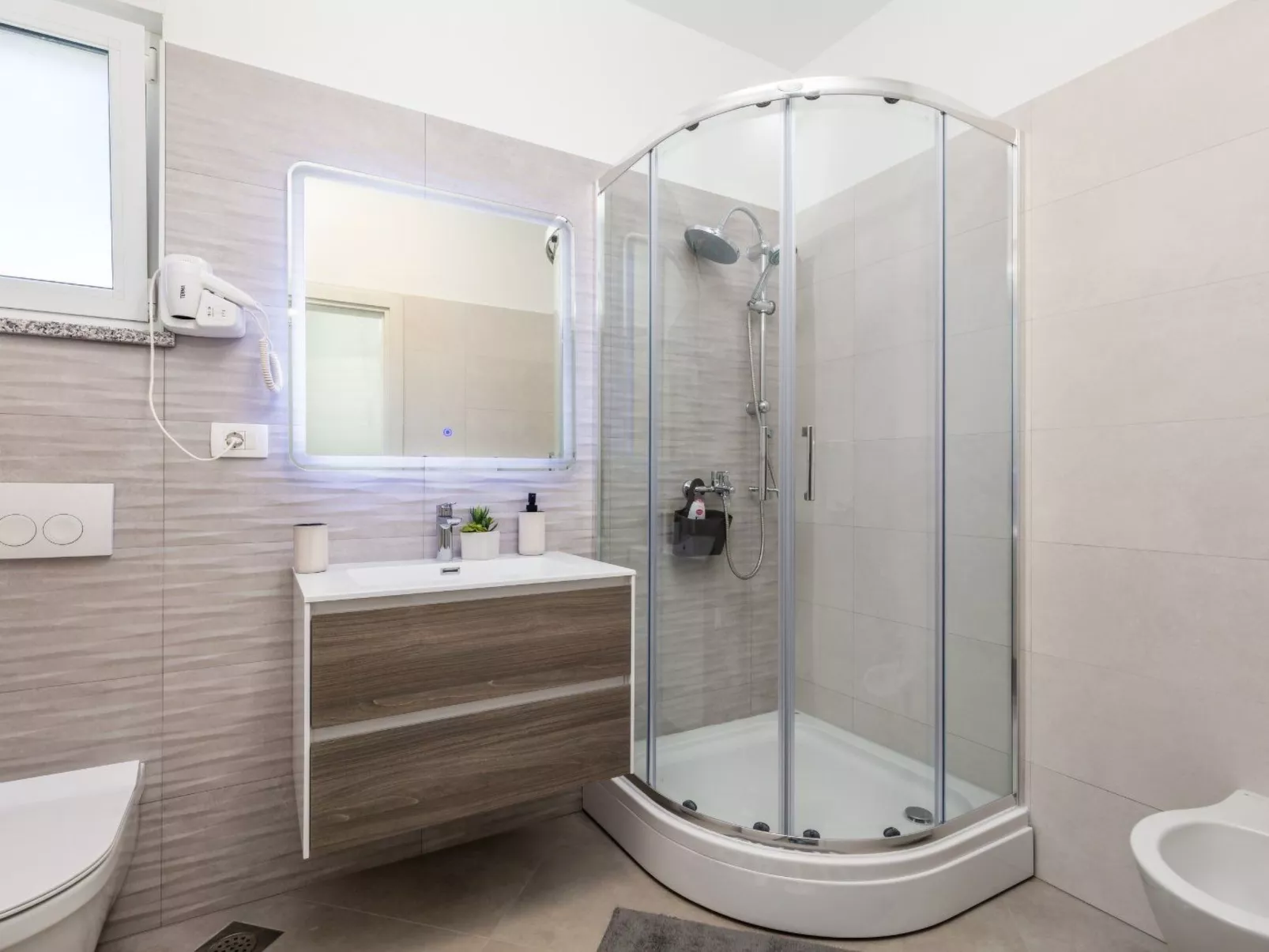 Schönes Haus für 8 Personen mit großem Schwimmbad-Inside