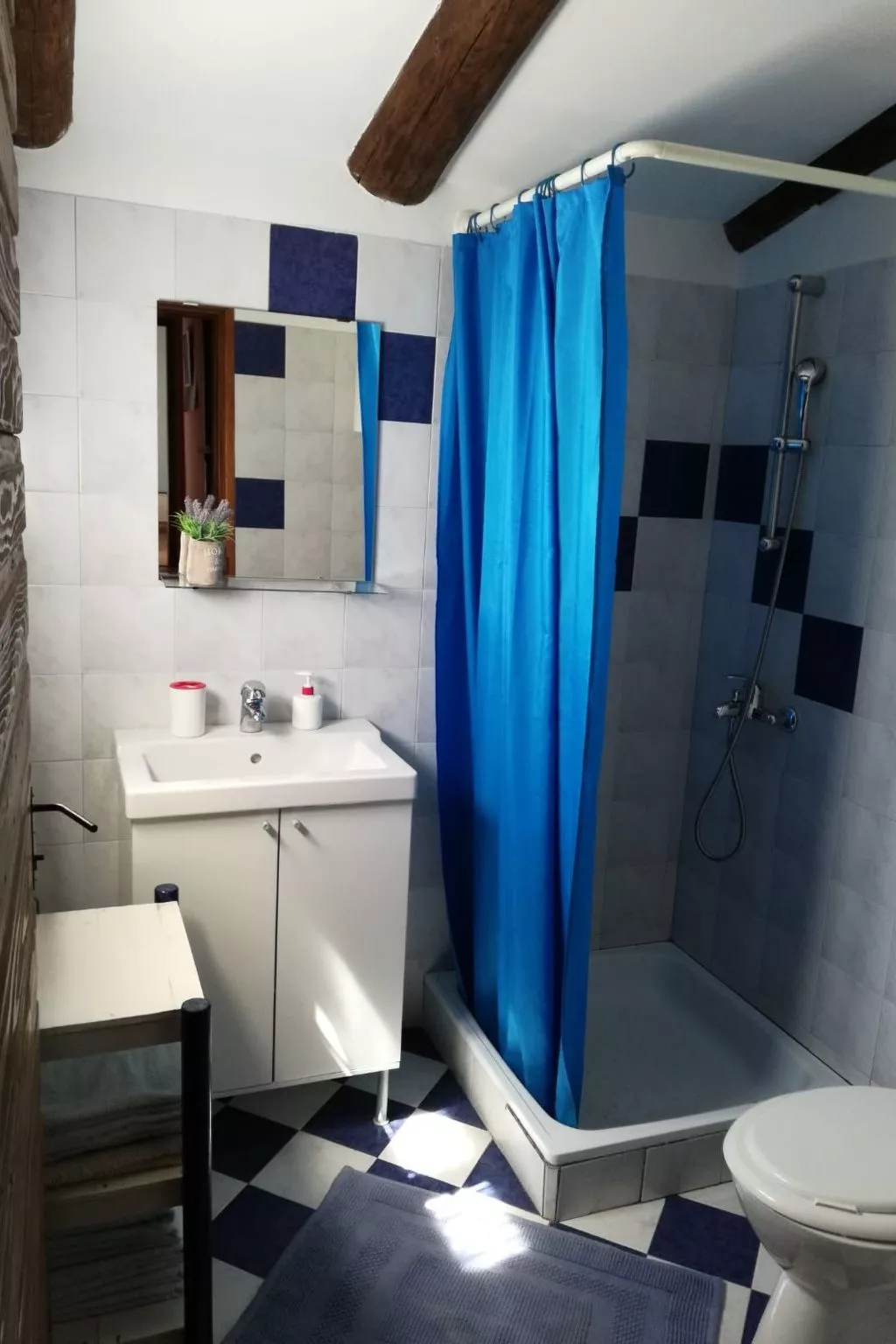 Steinferienhaus Maria-Inside