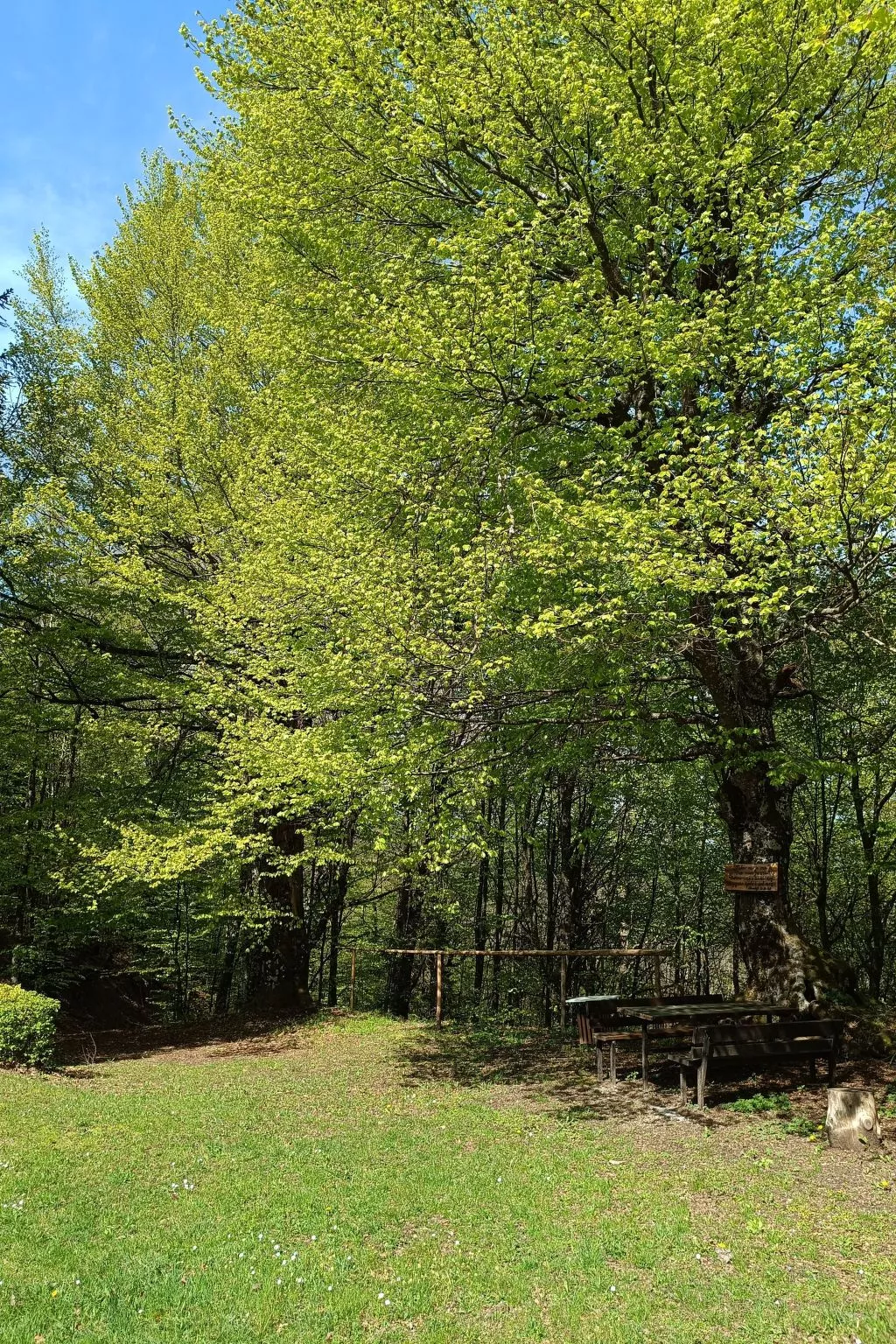 Haus in Sleme Skradsko mit Whirlpool und Parkplatz-Outside