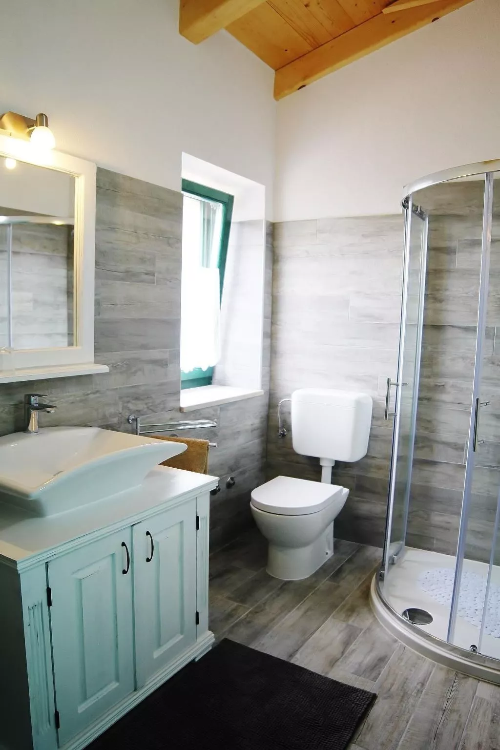 "Villa Ulika" mit eigenem Pool-Inside