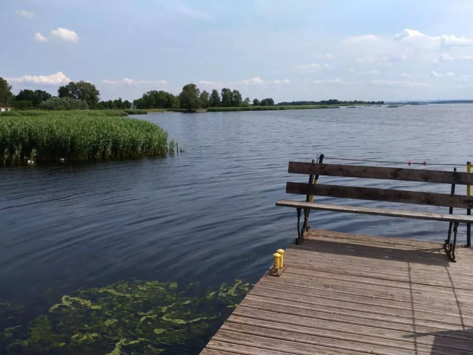 Juwel an der Lagune-Outside