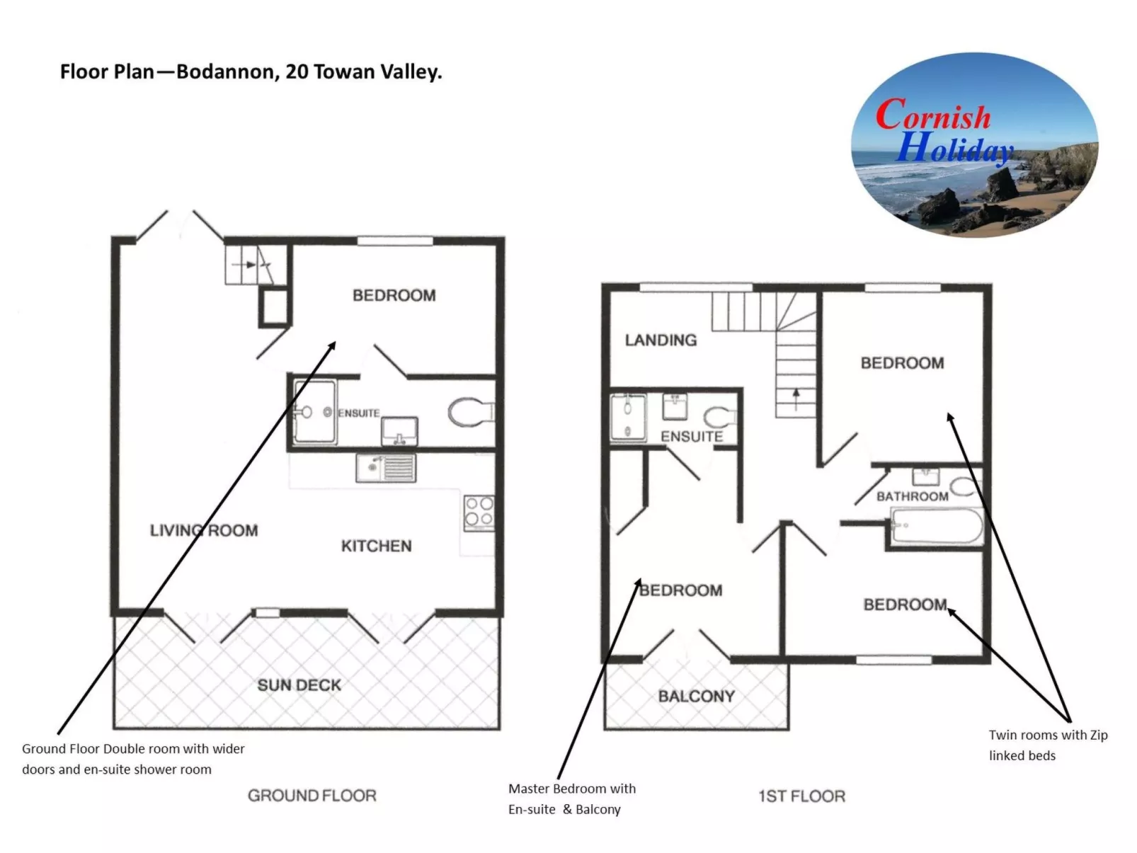 Bodannon - Umweltfreundliches Haus am Strand-Drinnen