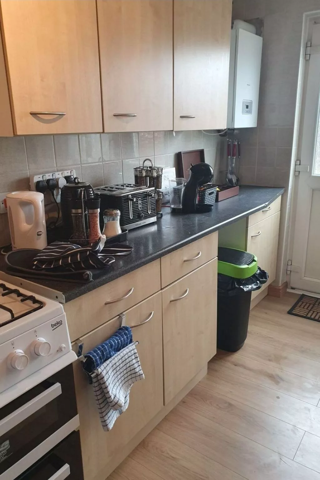 Stadthaus Orpington Nord-Drinnen