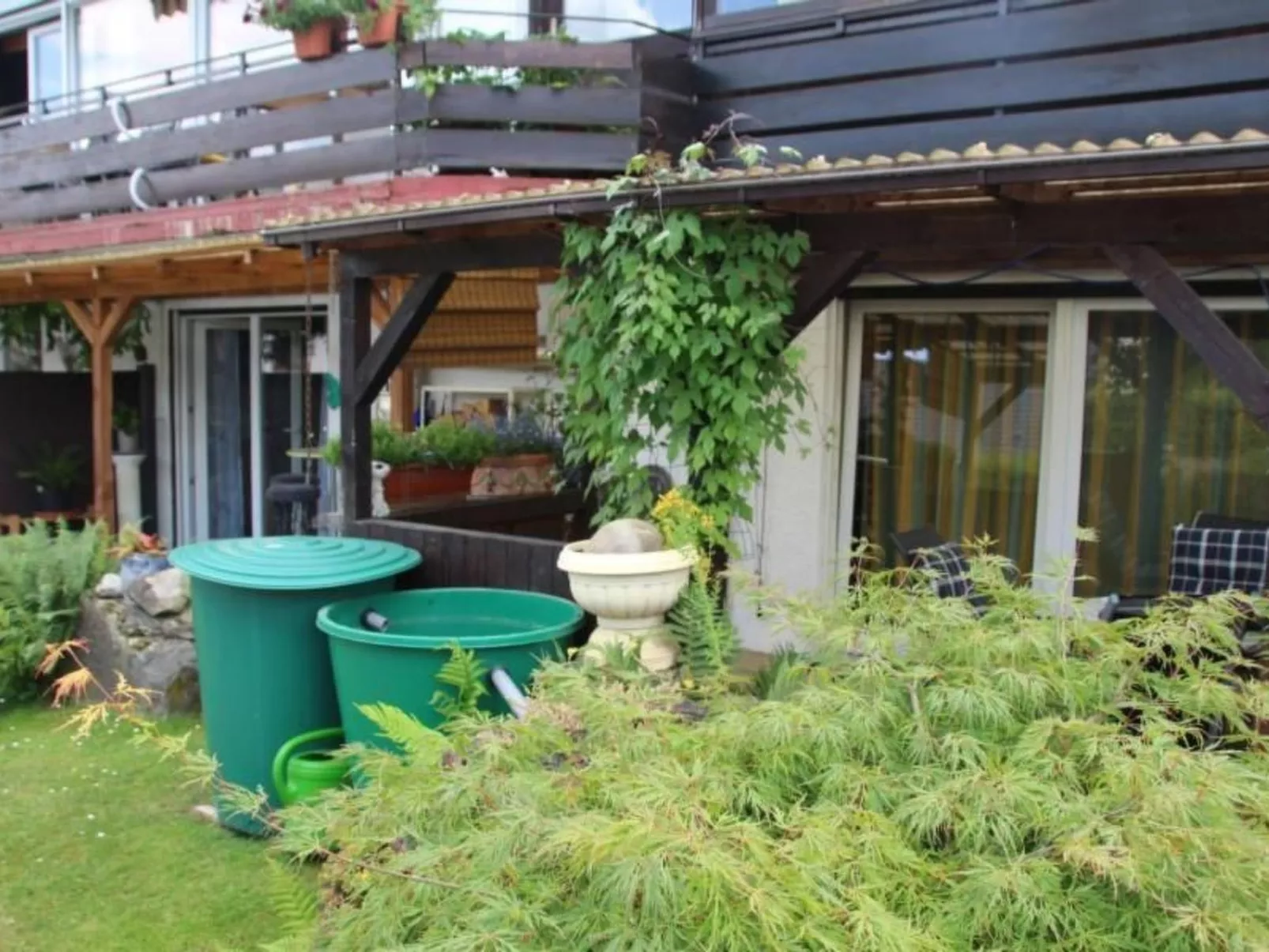 Loni in Viereth-Outside