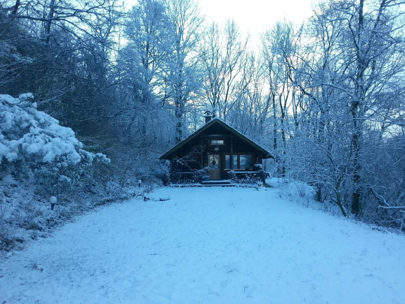 Finnisches Holzhaus-Image-tags.info