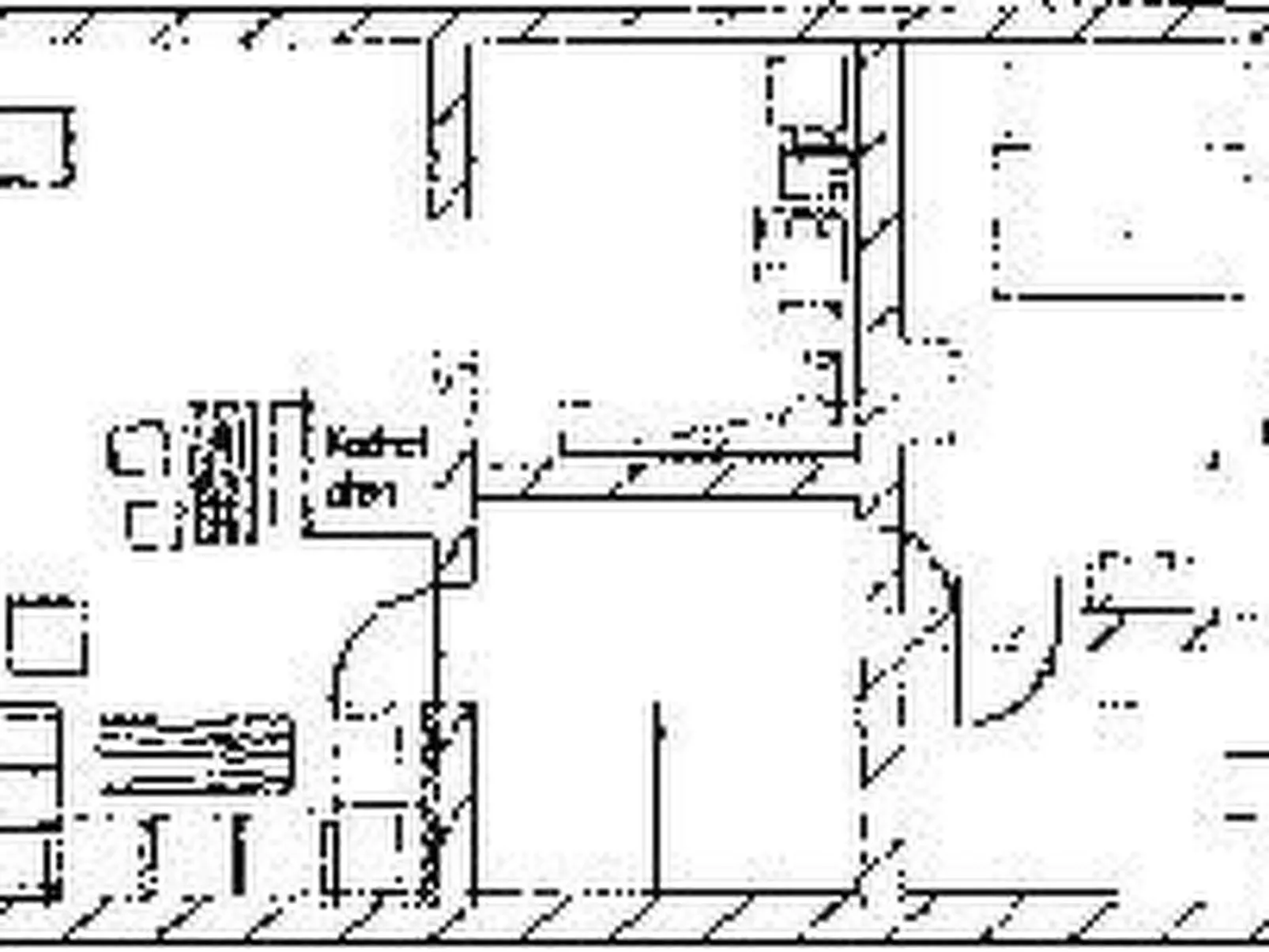 Haus Pleckenstein-Drinnen