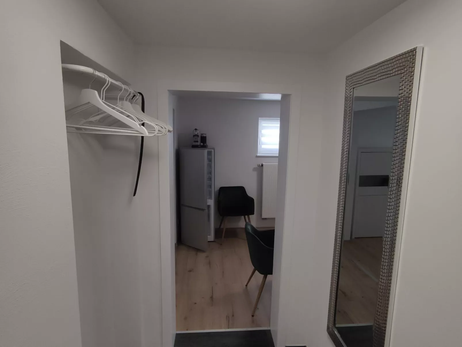 Gemütliche Ferienwohnung in Vollmarshausen-Image-tags.info