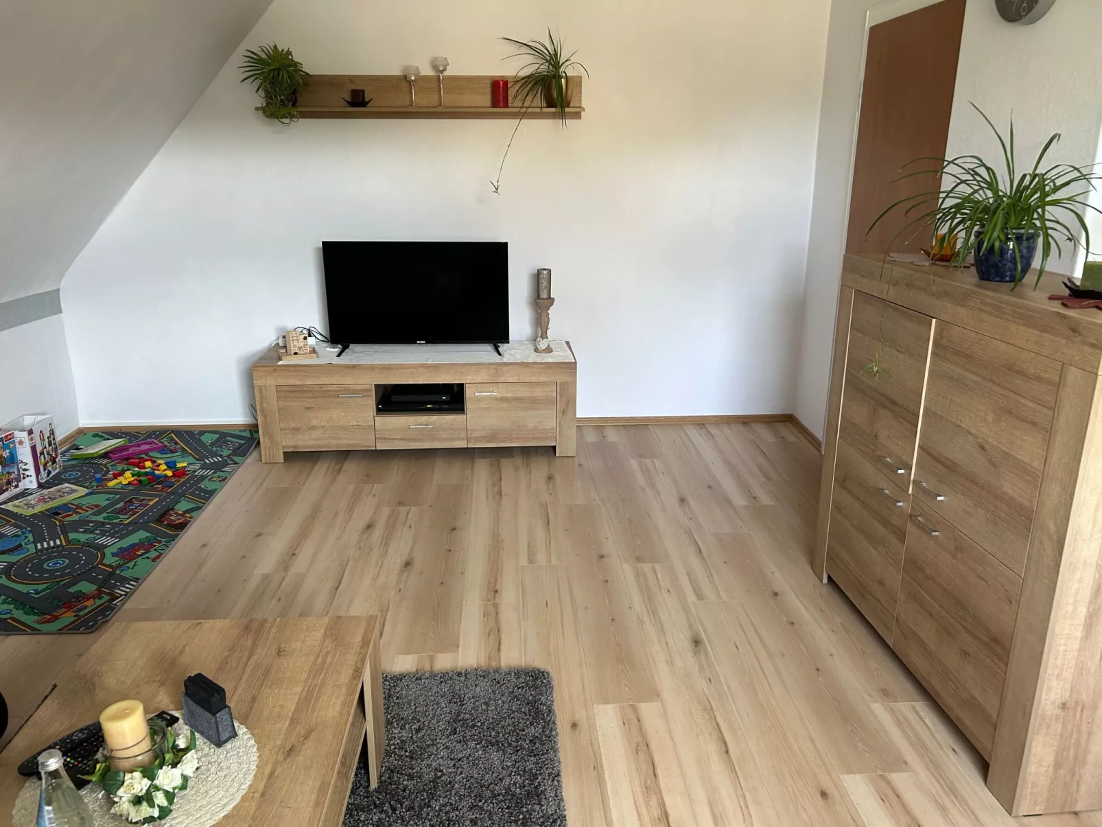 Fewo  Winzenburg-Dedans