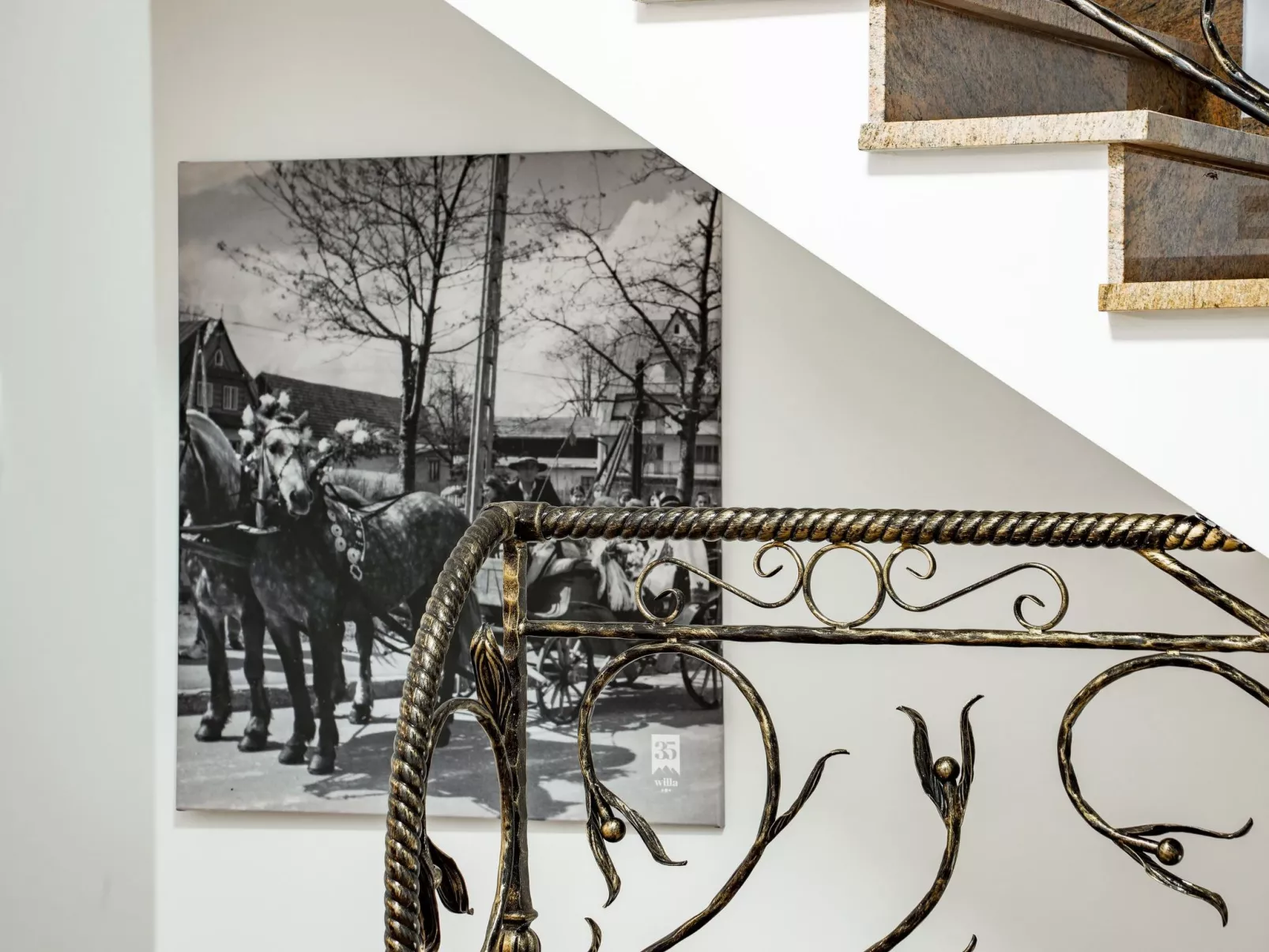 Wohnung in Villa 35-Image-tags.info