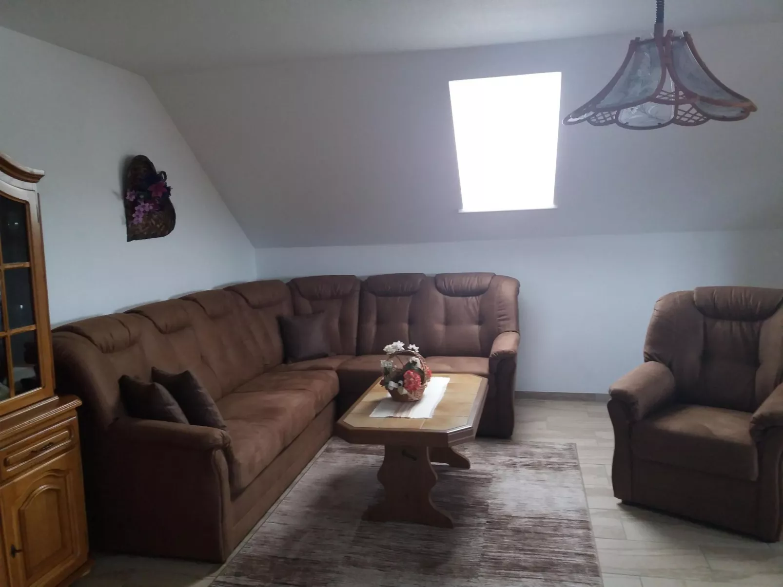 Fehaus Johannesberg-Inside