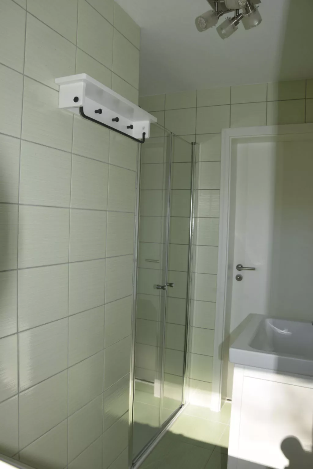 In Dahmen mit Großem Garten-Drinnen